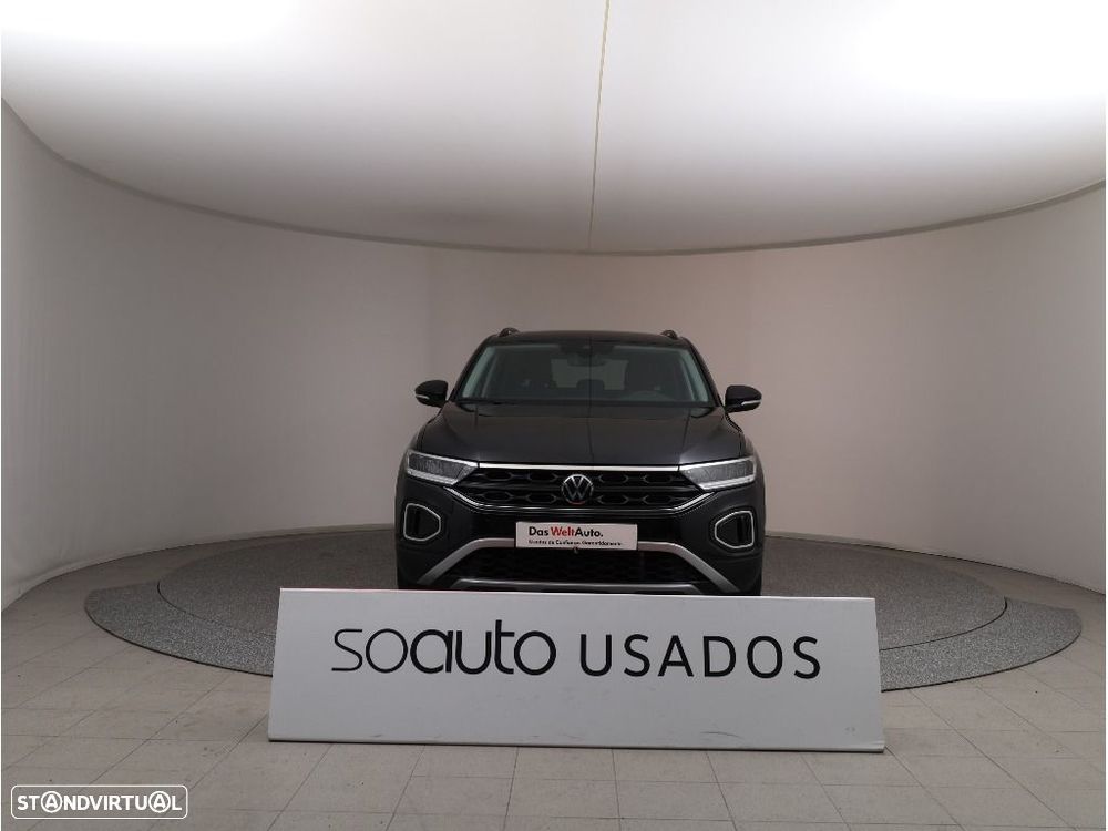 VW T-Roc 1.0 TSI Urban - 2