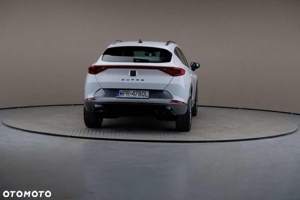 Cupra Formentor 1.5 TSI DSG - 5
