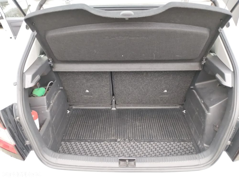 Skoda Fabia - 7