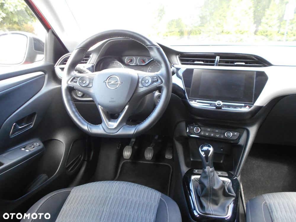 Opel Corsa 1.2 Edition S&S - 14