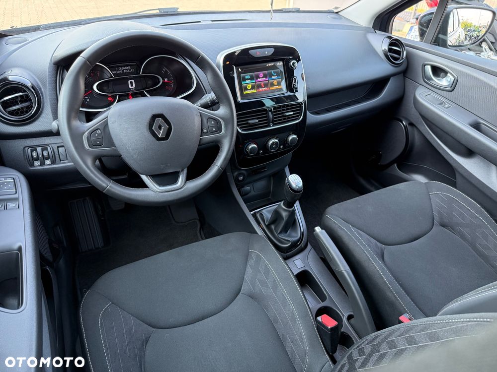 Renault Clio (Energy) TCe 75 Start & Stop LIMITED - 33