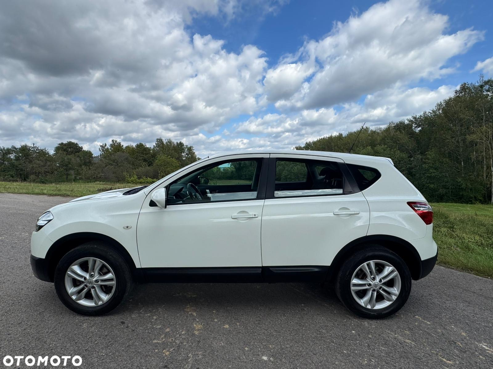 Nissan Qashqai 1.6 I-Way - 7