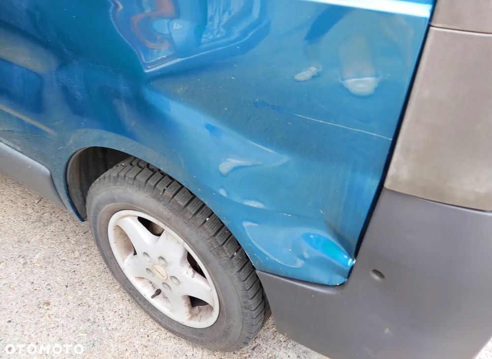 Renault Trafic - 6