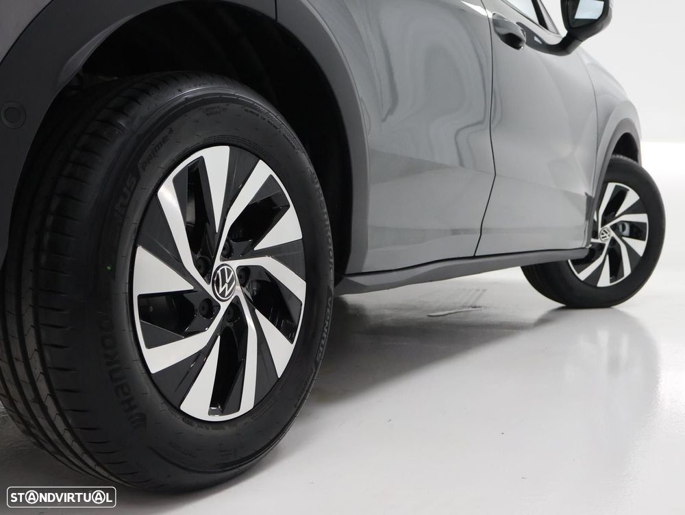 VW T-Roc 1.5 eTSI Trend DSG - 10