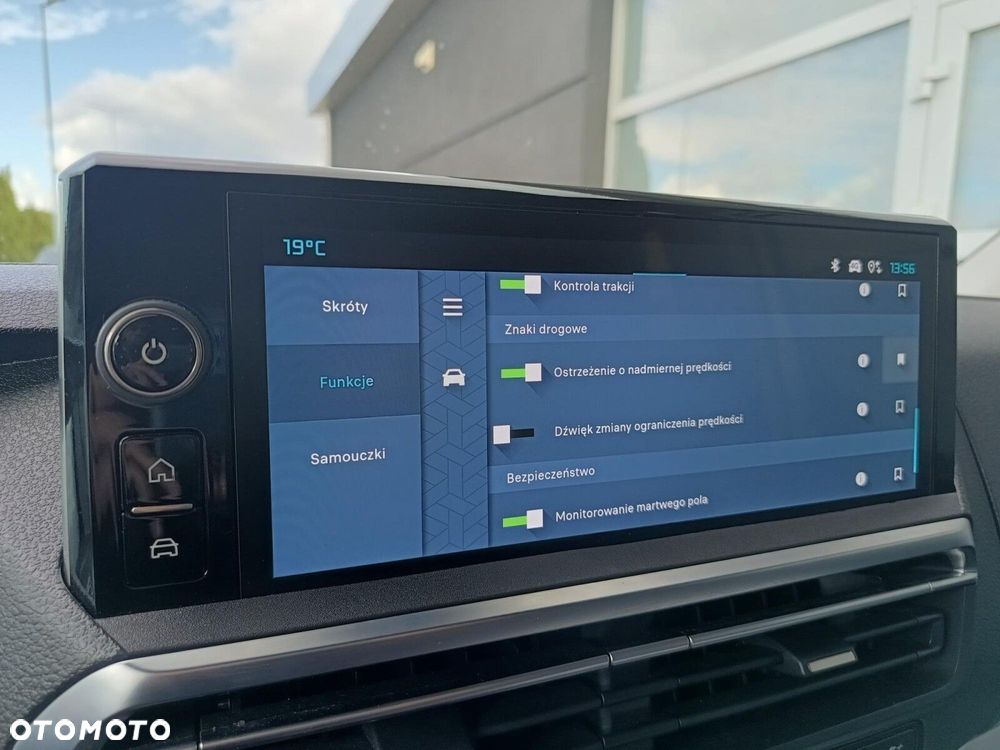 Citroën SpaceTourer 2.0 BlueHDi XL Business EAT8 - 31