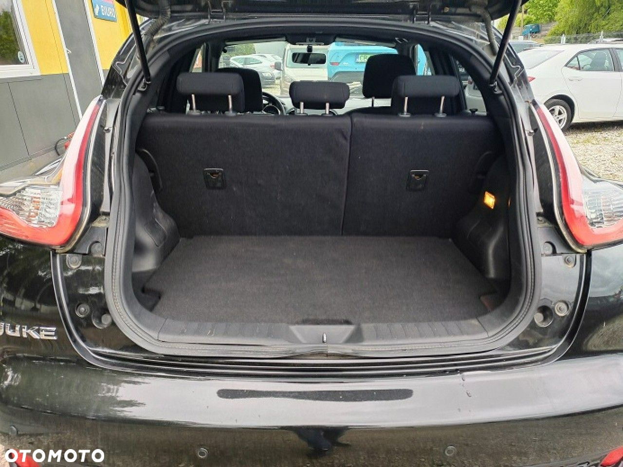 Nissan Juke - 15
