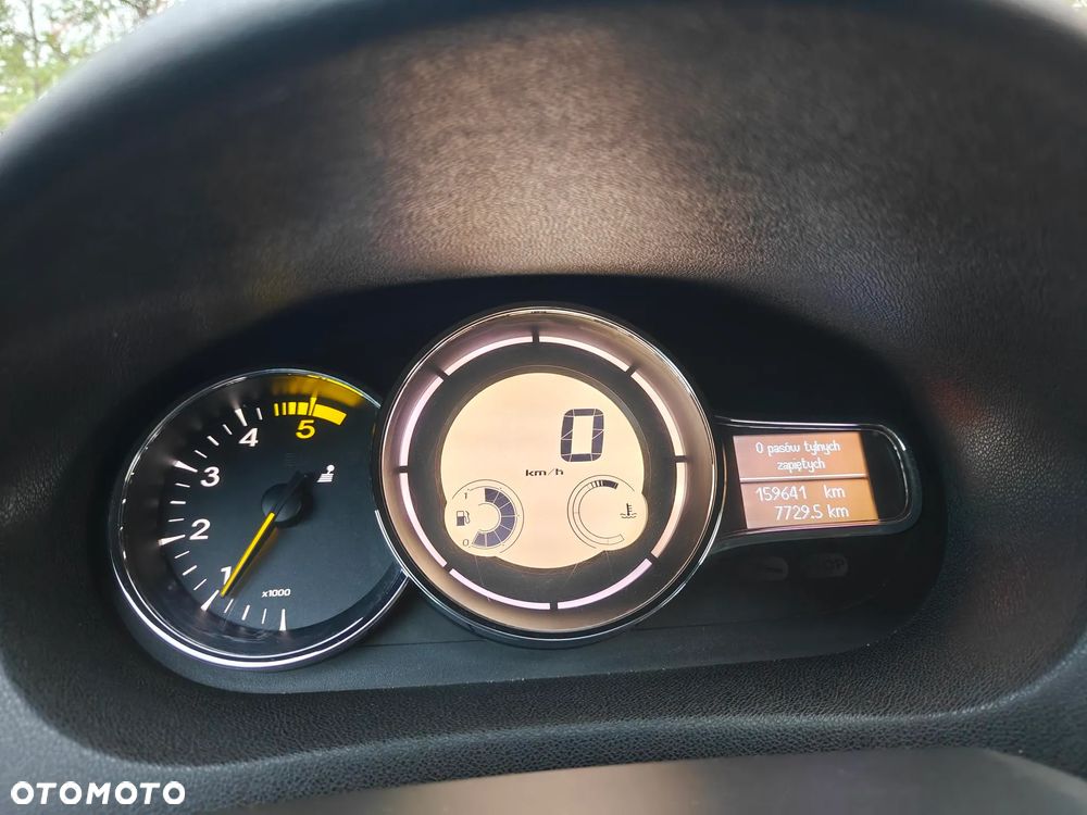 Renault Megane 1.5 dCi Expression - 14