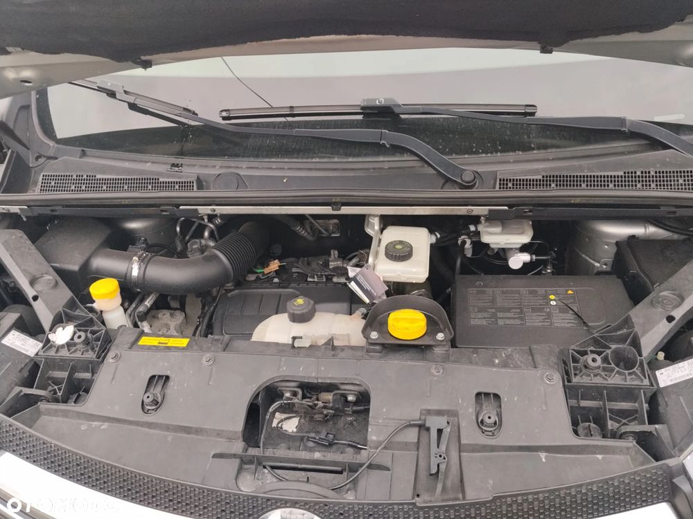 Opel Vivaro 1.6 D L2H1 S&S Life - 31