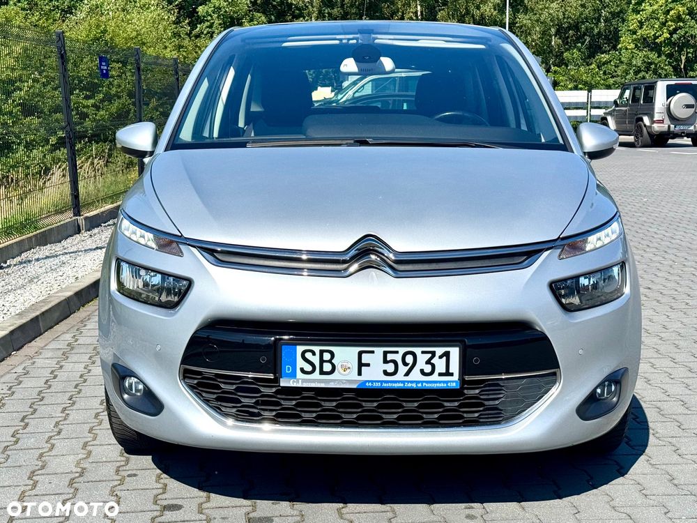 Citroën C4 Picasso - 6