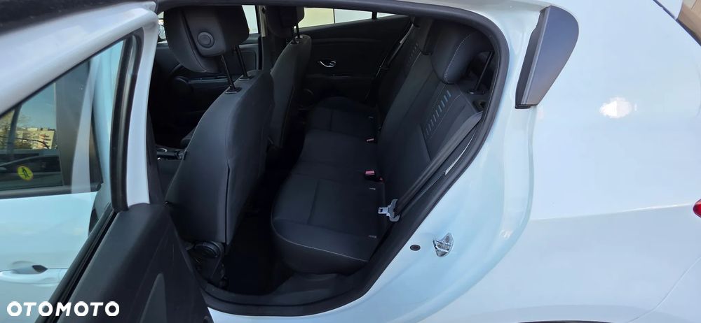 Renault Megane - 6
