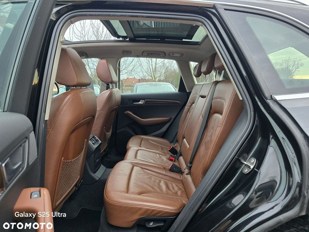 Audi Q5 - 28