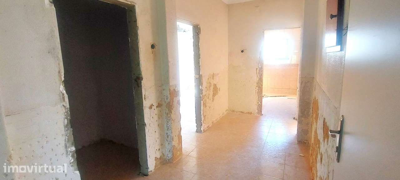 MONTE DA CAPARICA - Apartamento T3 - Grande imagem: 3/17