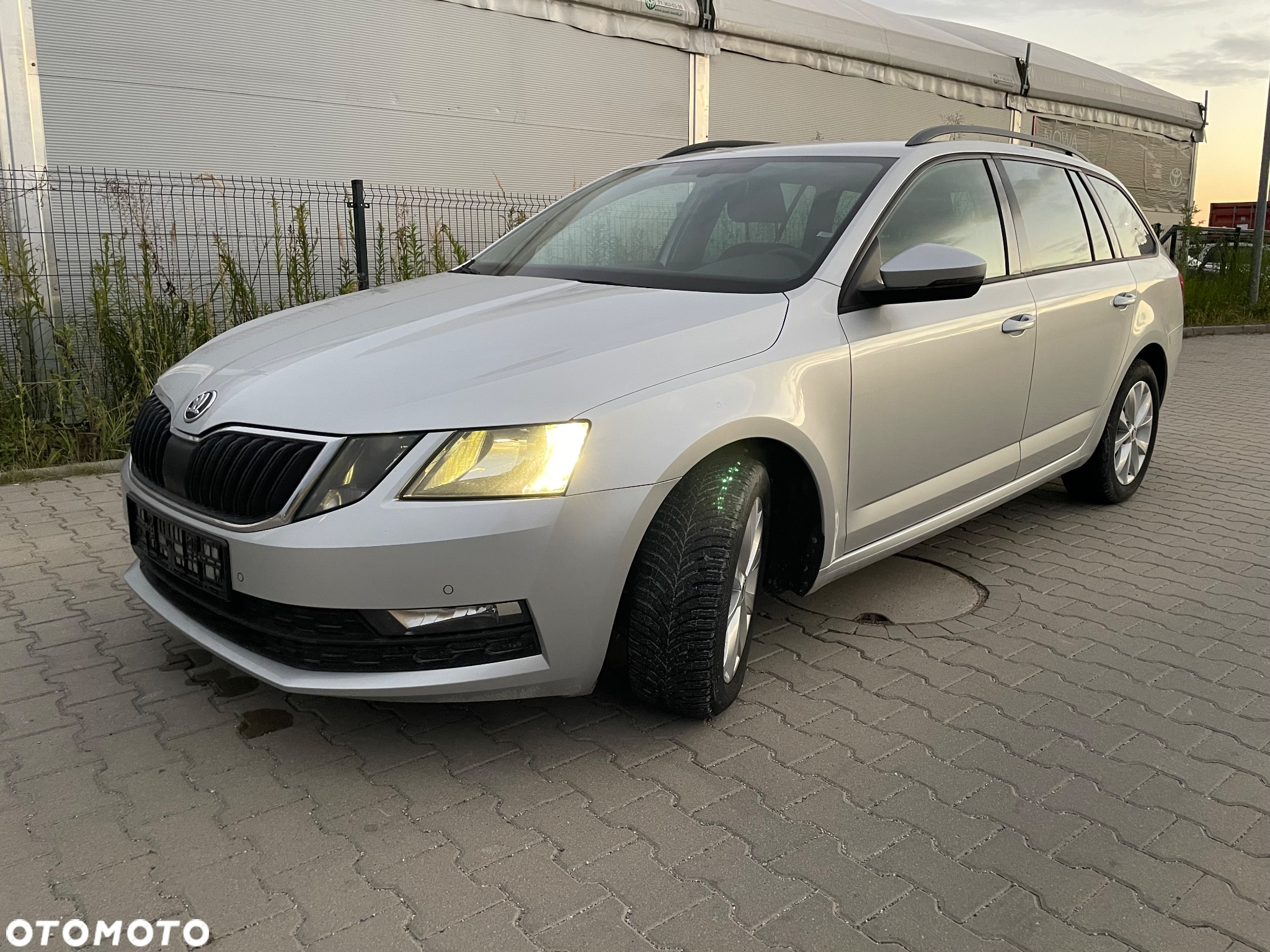 Skoda Octavia - 15