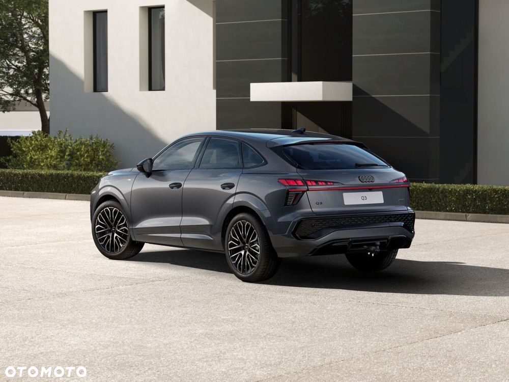 Audi Q3 Sportback - 6