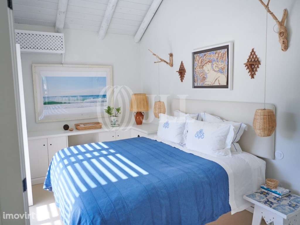 Moradia T2 no empreendimento Authentic Bicas, Grândola - Grande imagem: 5/17