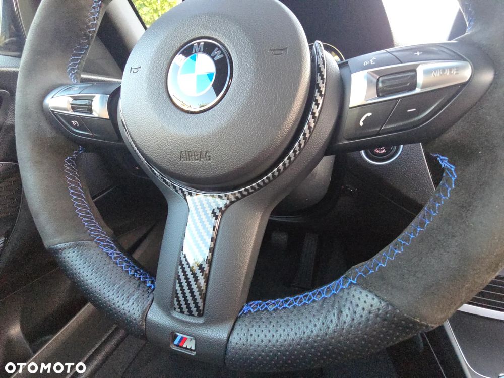 BMW Seria 2 218i M Sport - 28