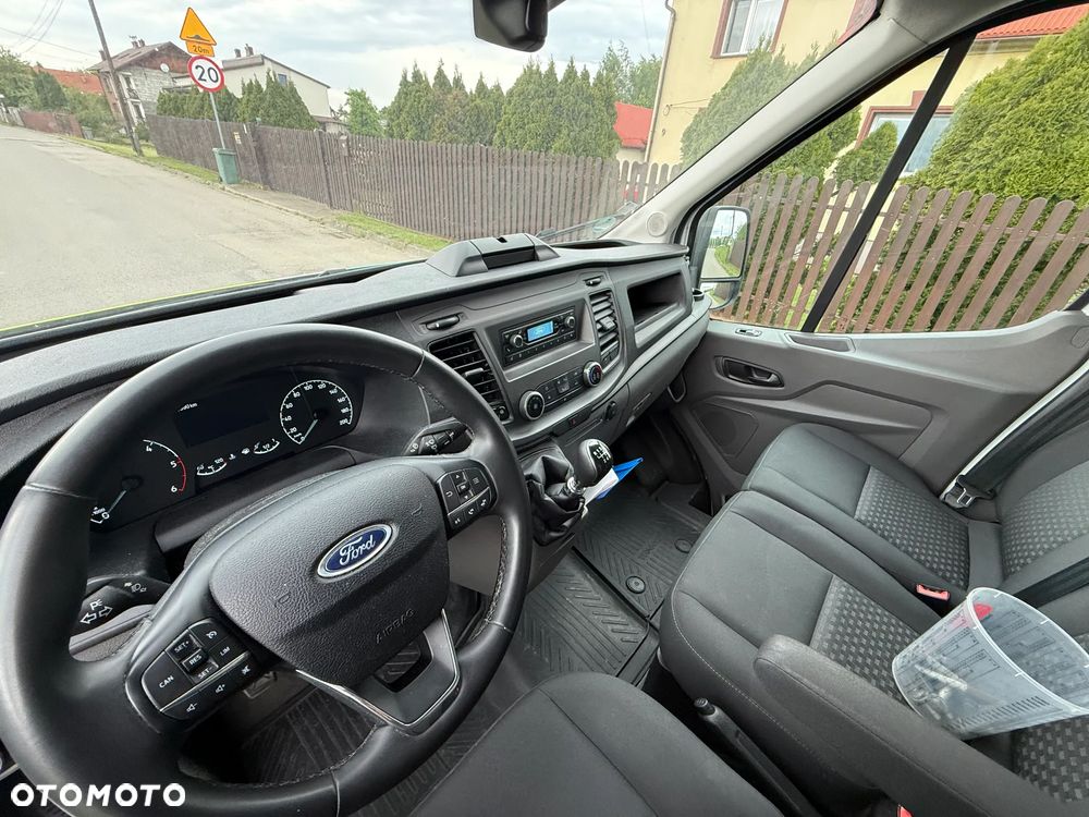 Ford Transit L3 Trend - 15