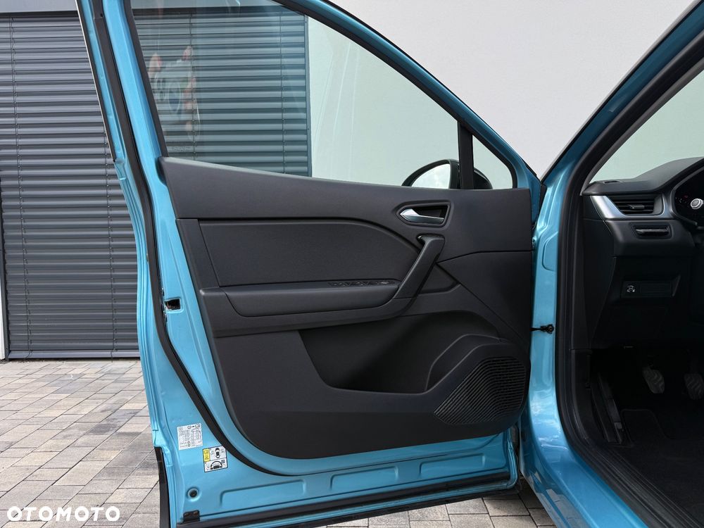 Renault Captur TCe 100 EXPERIENCE - 16