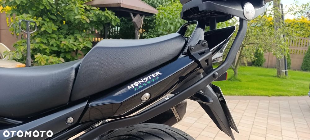 Suzuki Bandit - 34