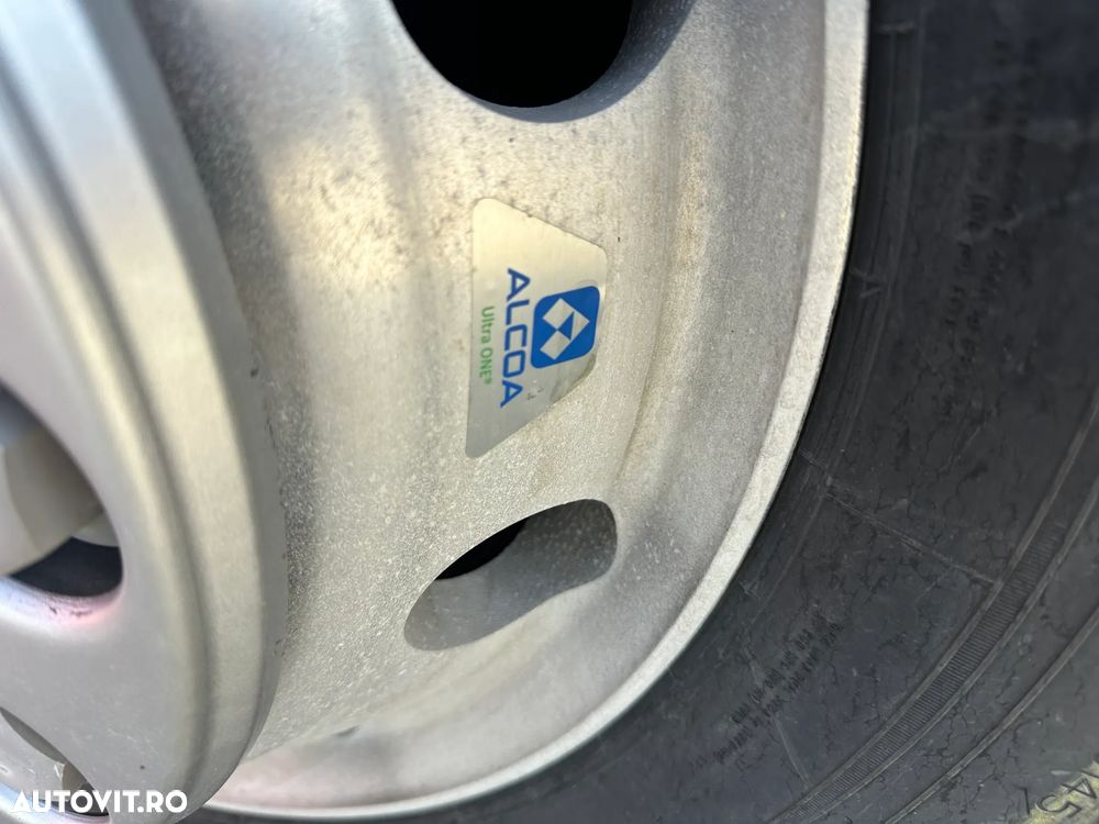 DAF XG480 - 6 ANVELOPE NOI - 8
