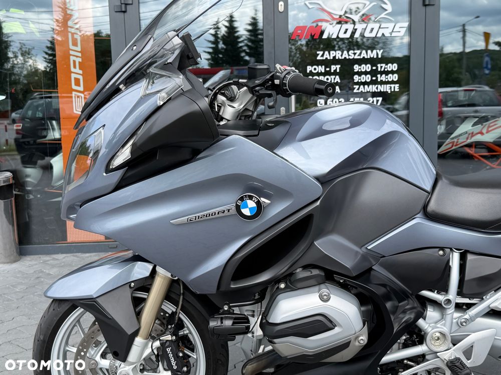 BMW RT - 35