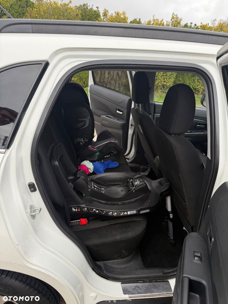 Mitsubishi ASX 1.6 Active - 7