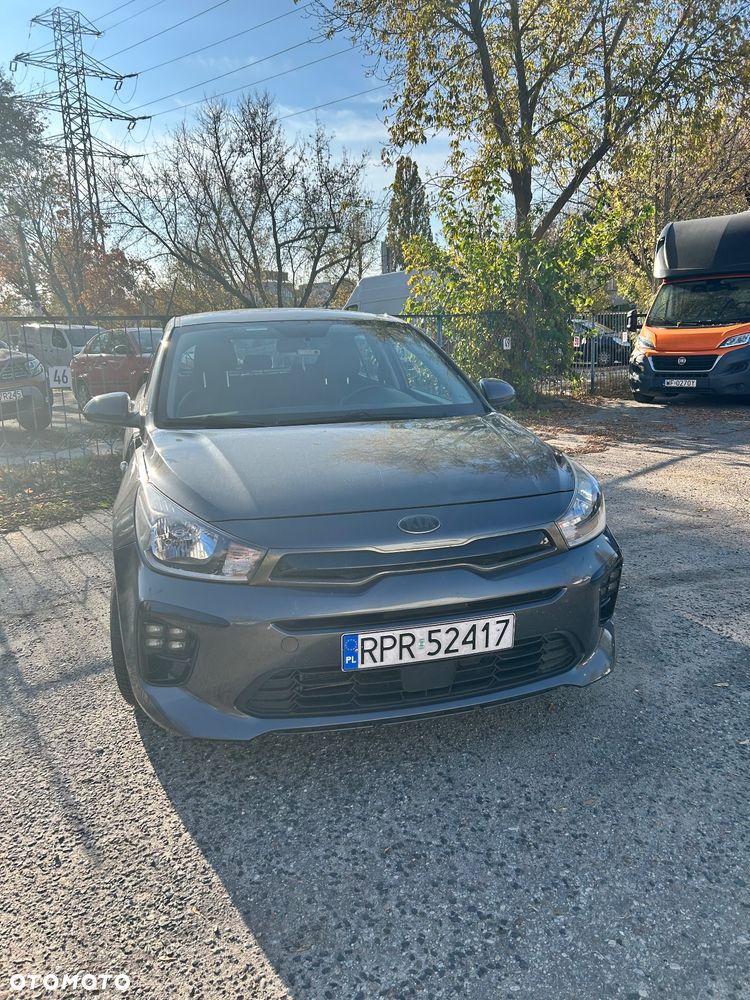 Kia Rio 1.4 crdi M - 3