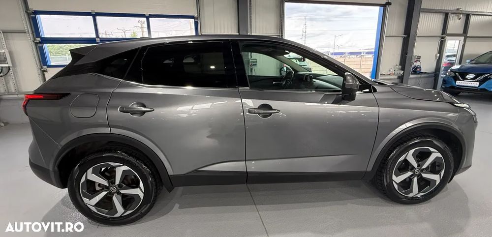 Nissan Qashqai 1.3 DIG-T MHEV Xtronic N-Connecta - 15