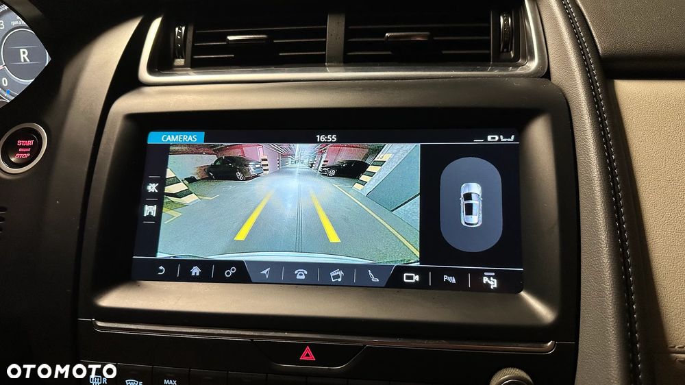 Jaguar E-Pace 2.0 i4P AWD SE - 20