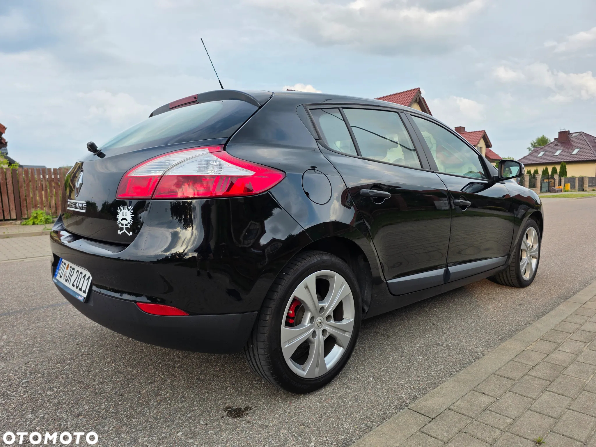 Renault Megane 1.6 16V 100 Expression - 10