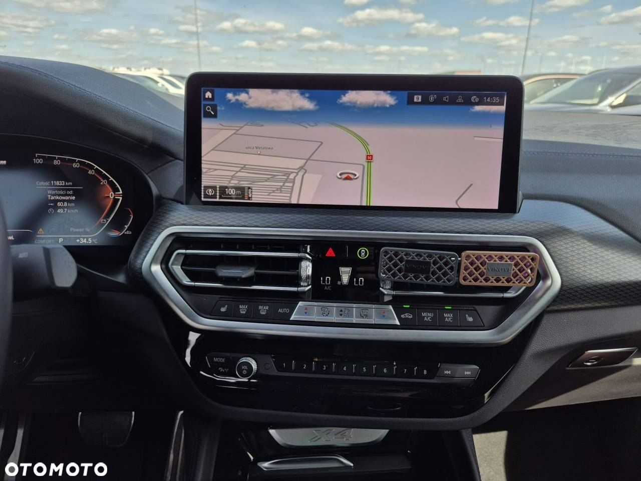 BMW X4 - 12
