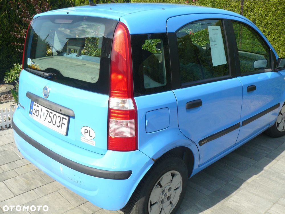 Fiat Panda - 2