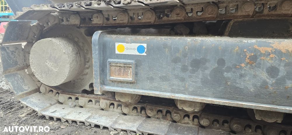 Sandvik QH331 - 11