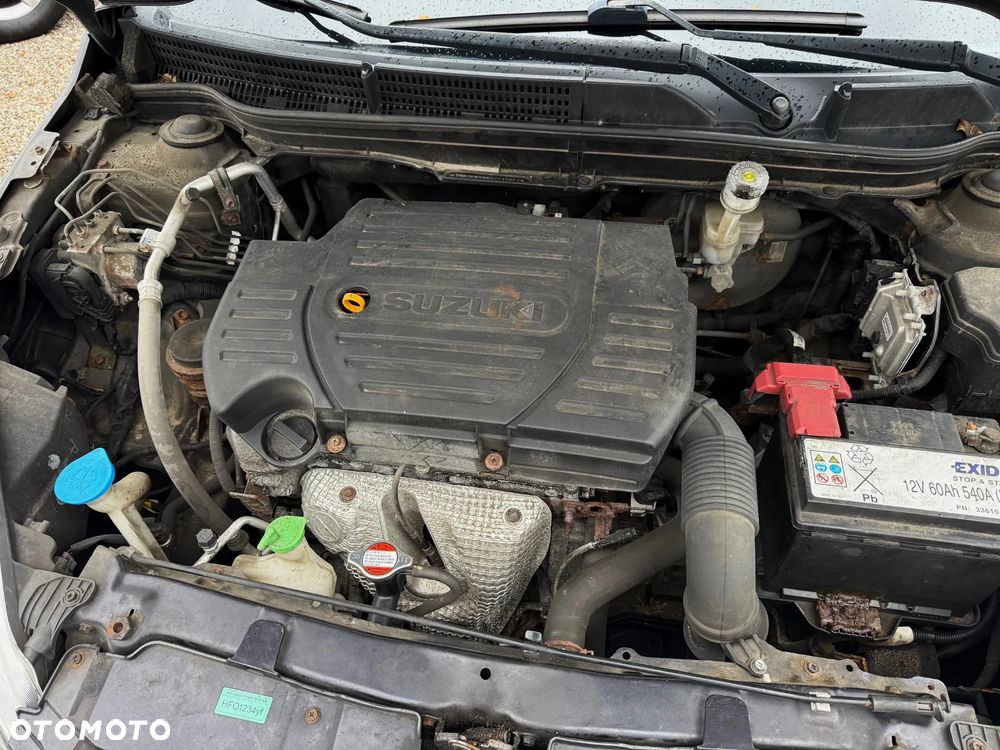 Suzuki SX4 S-Cross 1.6 Premium Plus - 13