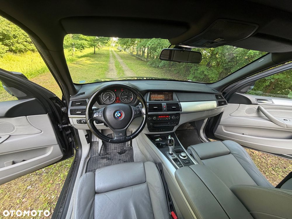 BMW X5 - 13