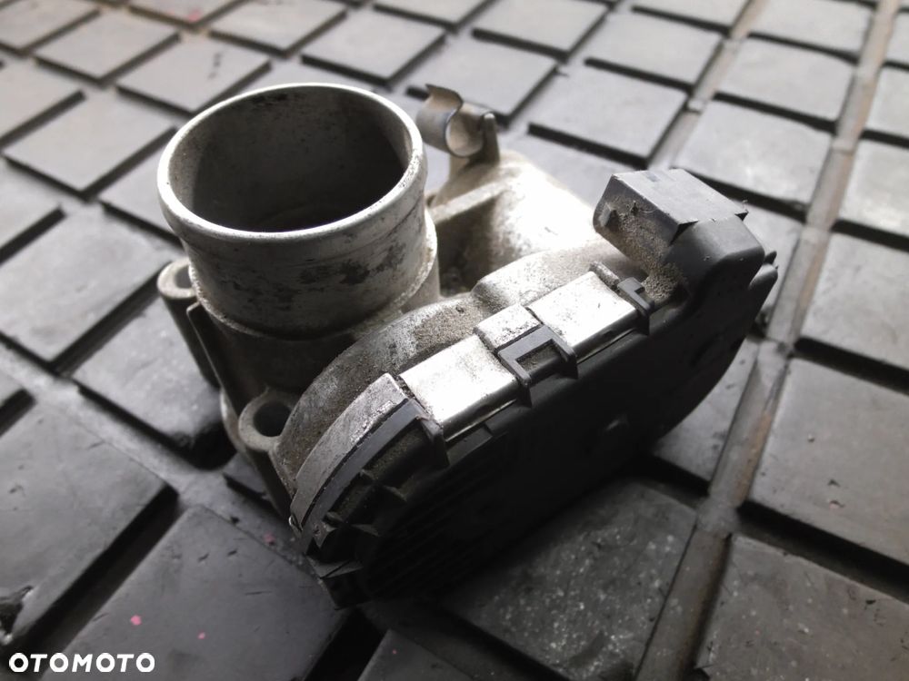 PRZEPUSTNICA 0280750137 STILO PUNTO II 1.4 16V ALFA POSIADAM 3 SZT - 1