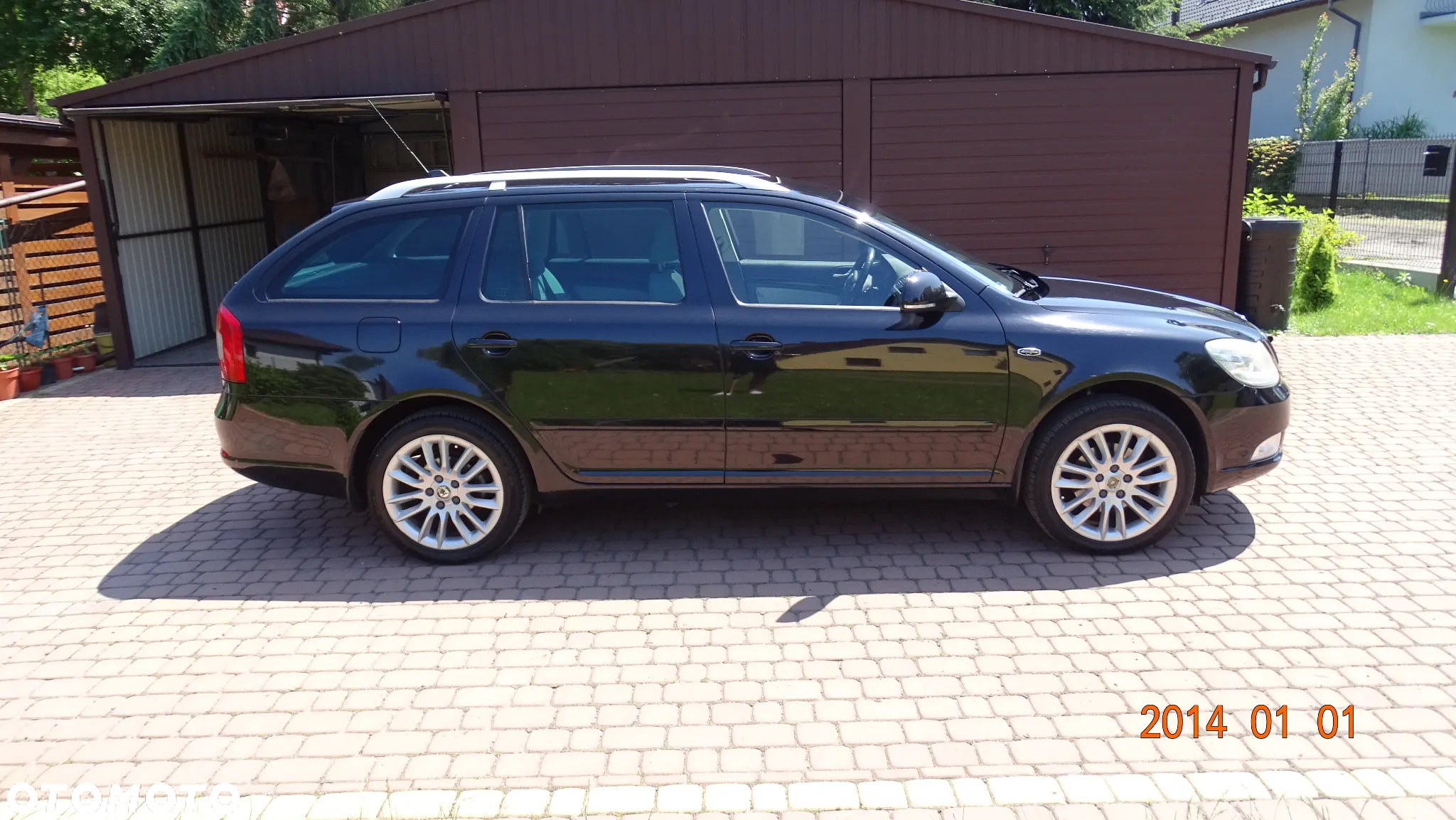Skoda Octavia 1.8 TSI L&K DSG - 3