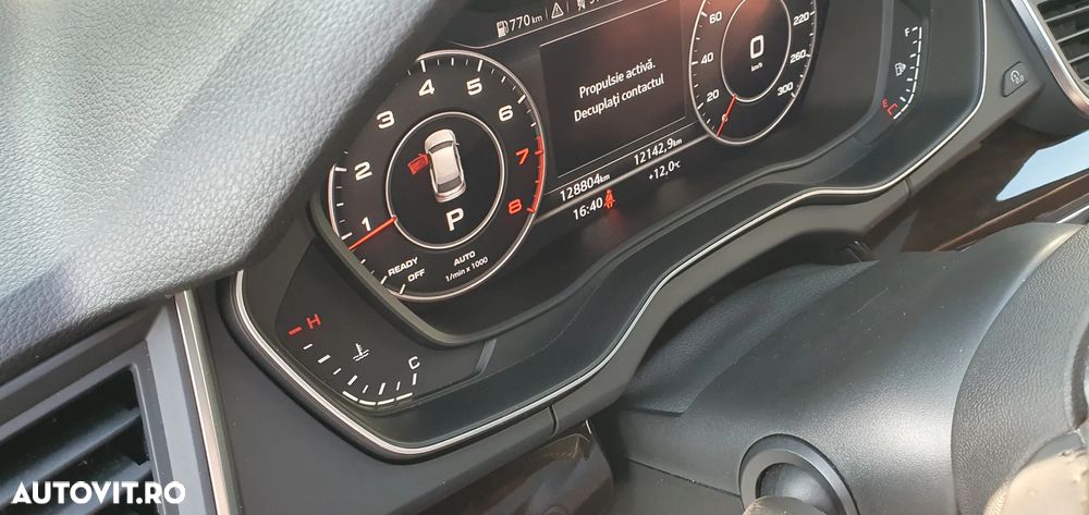 Audi Q5 2.0 TFSI Quattro S tronic - 15