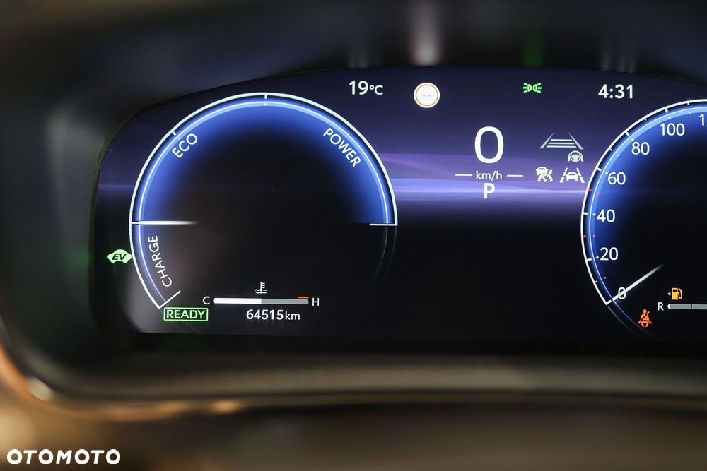 Toyota Corolla 1.8 Hybrid Style - 7