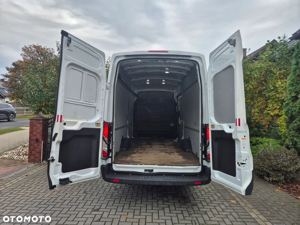 Ford TRANSIT - 13