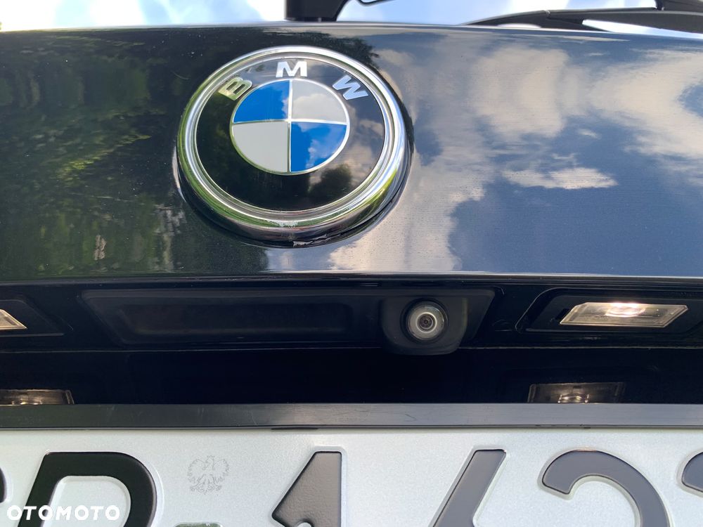 BMW X5 xDrive35i - 36