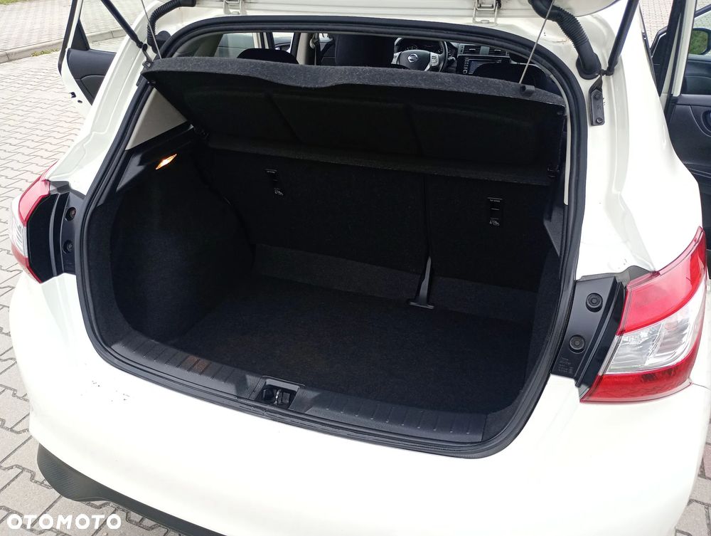 Nissan Pulsar 1.2 DIG-T N-Connecta - 27