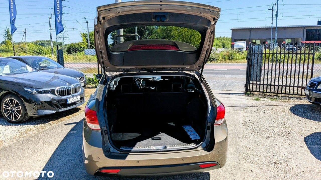 Hyundai i40 - 36