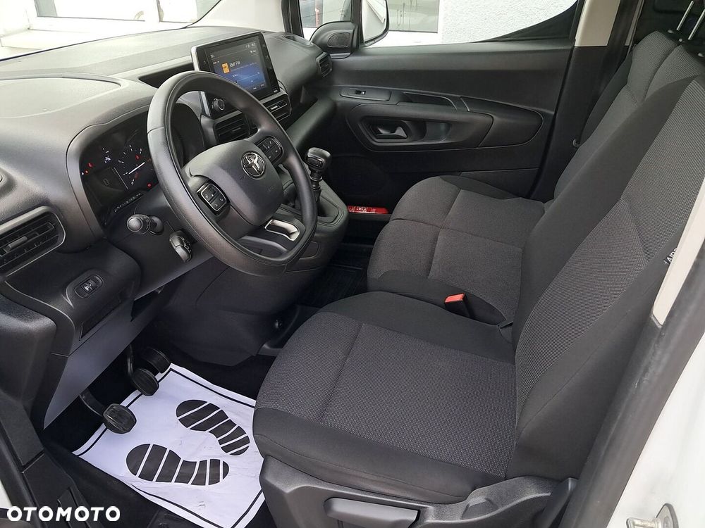 Toyota PROACE CITY - 15