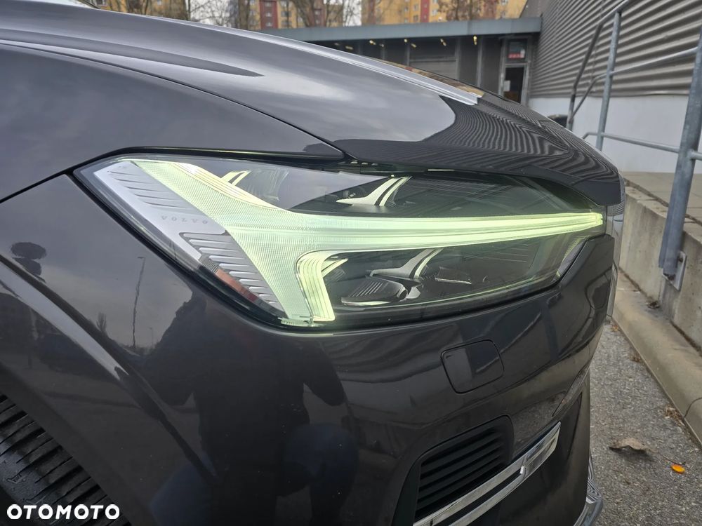 Volvo XC 60 D4 Geartronic Inscription - 34