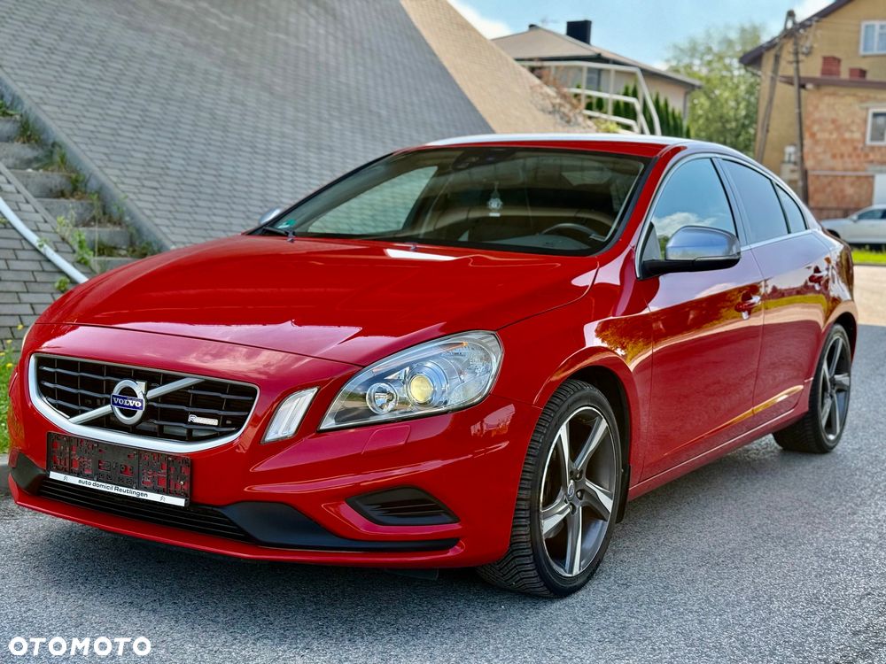 Volvo S60 T3 RDesign - 18