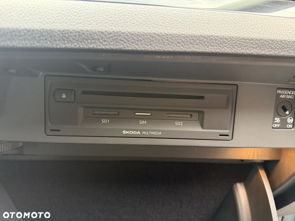 Skoda Superb 2.0 TDI 4x4 L&K DSG - 37