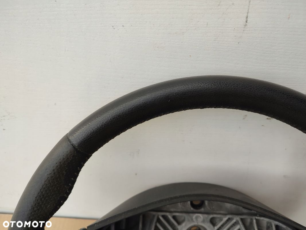 Kierownica NISSAN QASHQAI I J10 06-10 48430JD01C - 2