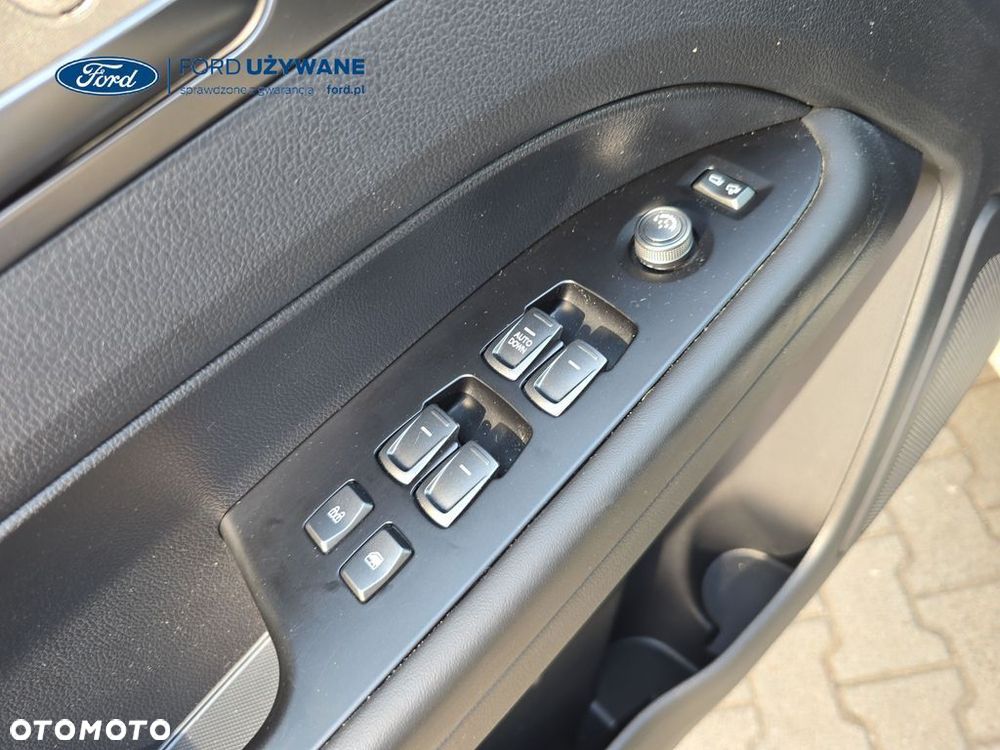 SsangYong/KGM Musso - 23