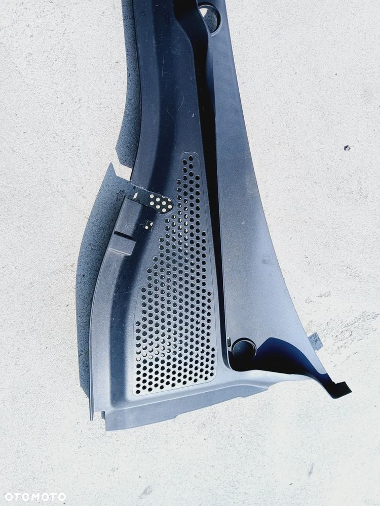 Podszybie Rynna Lewa/Prawa VW Golf VII 7 Europa - 4